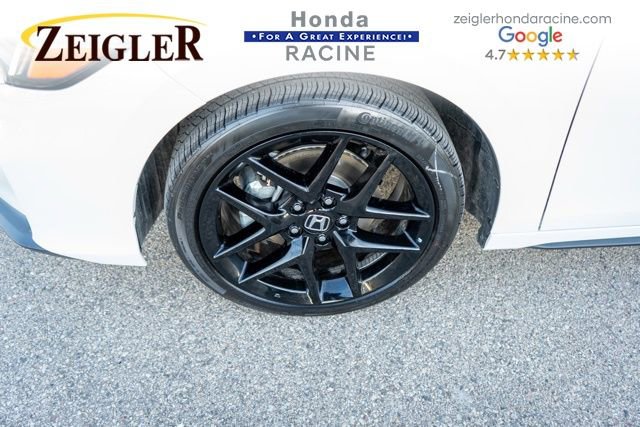 Used 2026 Honda Civic Sport image 11