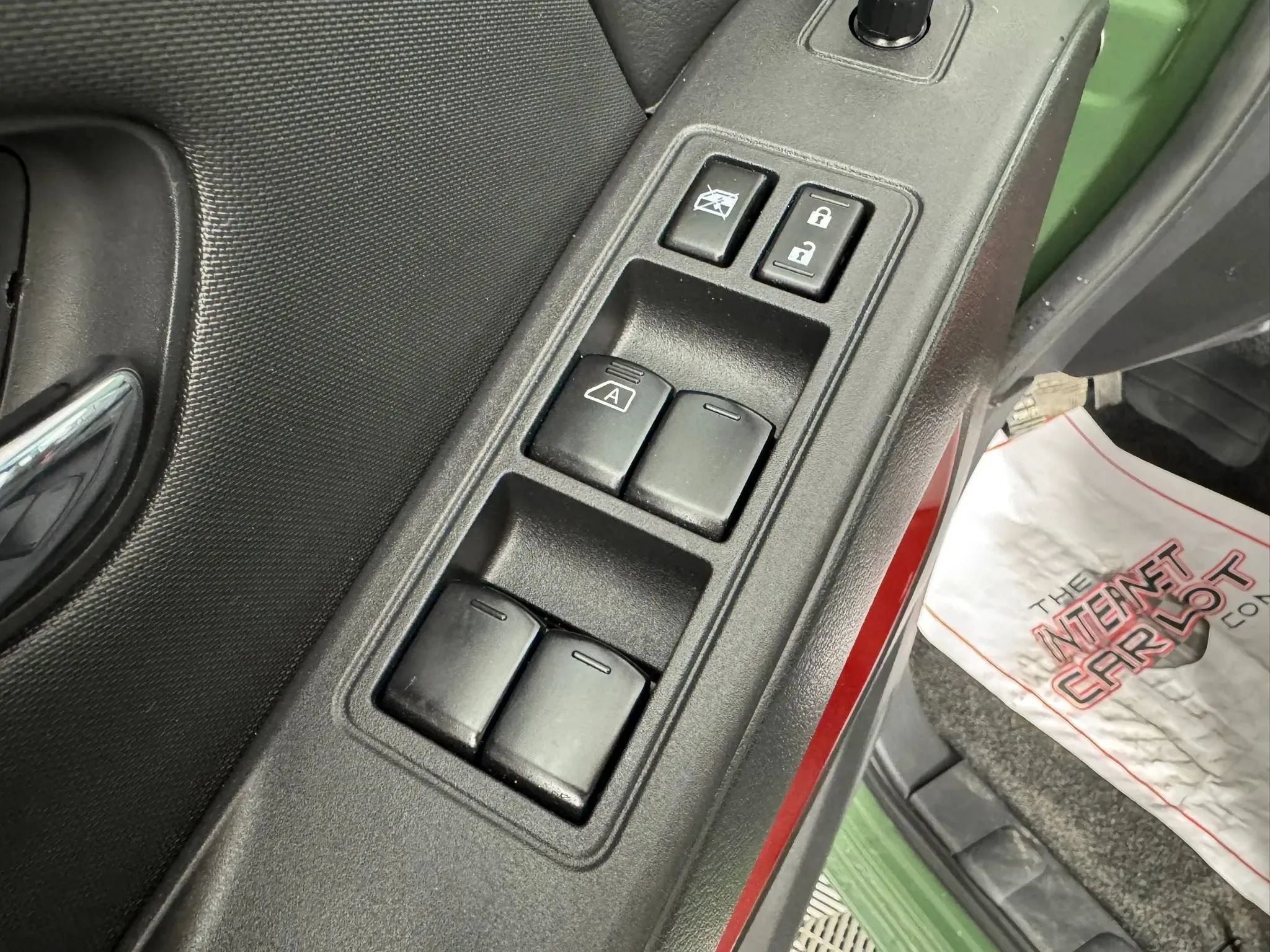 Used 2024 Nissan Frontier PRO-4X w/ Technology Package AWD/4WD image 38