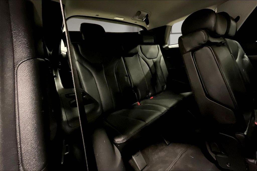 Used 2020 Hyundai Palisade SEL image 25