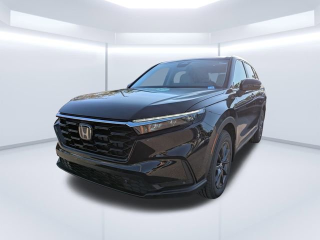 New 2026 Honda CR-V EX-L image 8