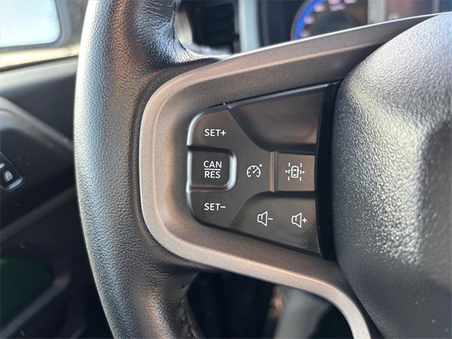 Used 2024 Ford Bronco Big Bend image 15