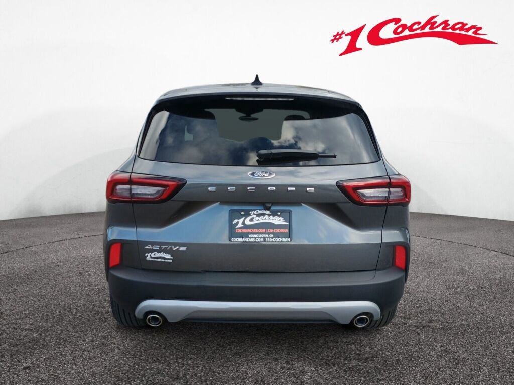 New 2026 Ford Escape Active w/ Cold Weather Package image 6