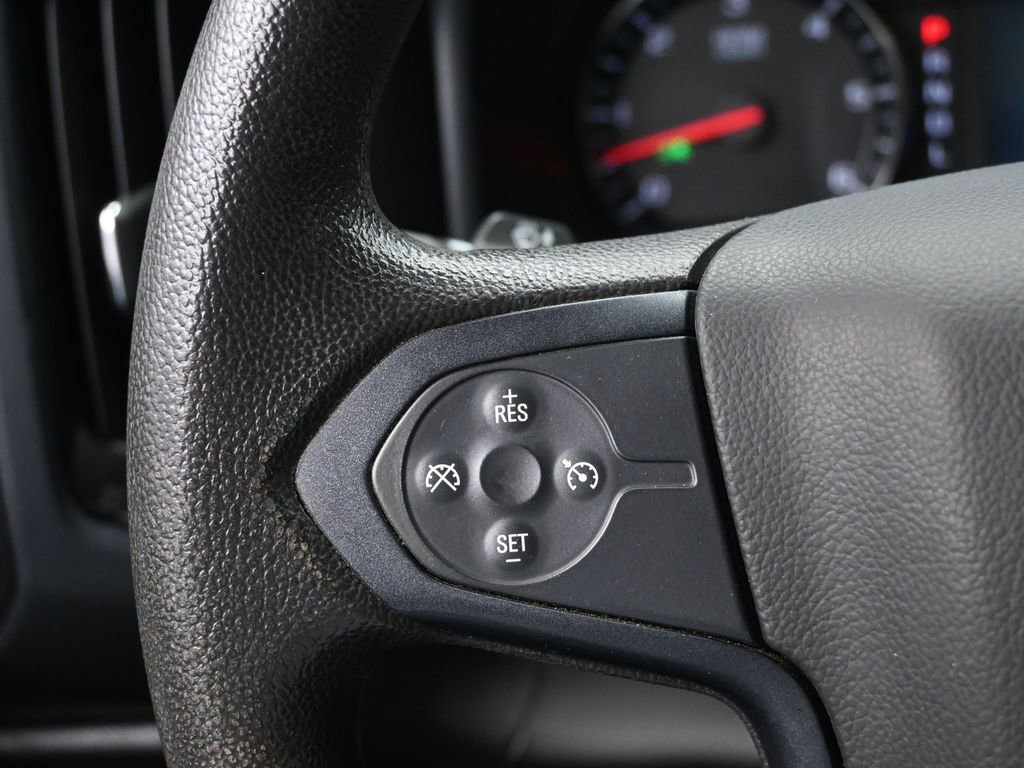 Used 2018 GMC Sierra 1500 4x4 Double Cab w/ Elevation Edition image 12