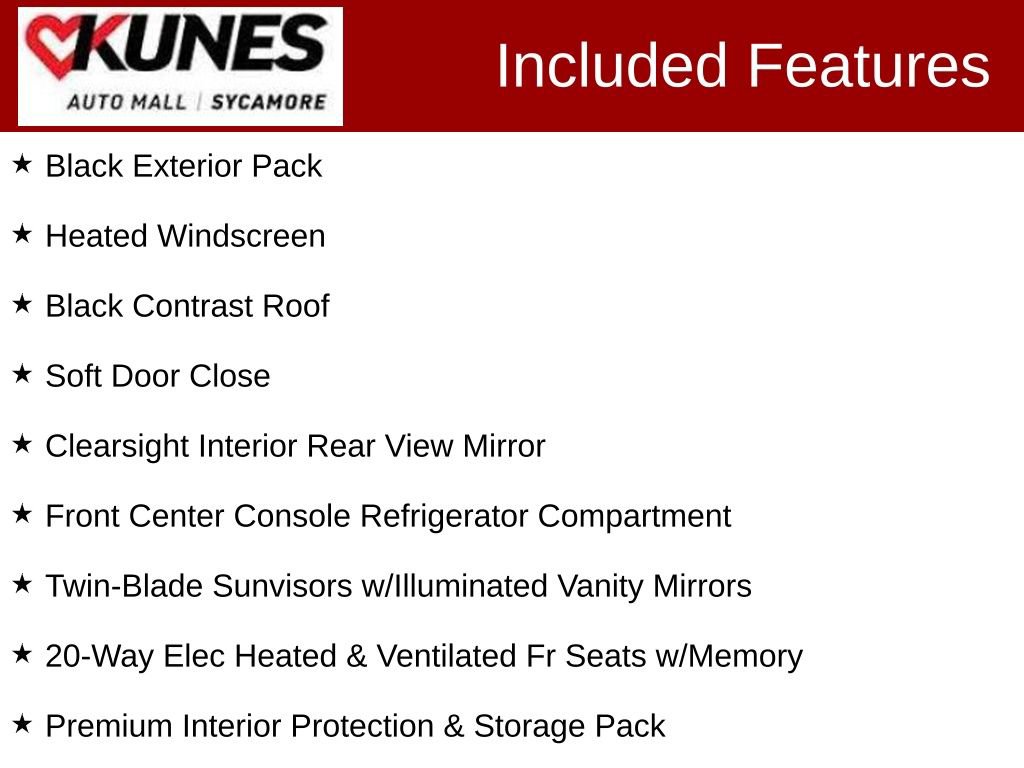 Used 2024 Land Rover Range Rover Sport Dynamic SE image 3