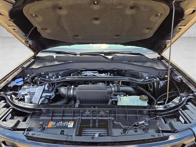 New 2026 Ford Explorer ST image 17
