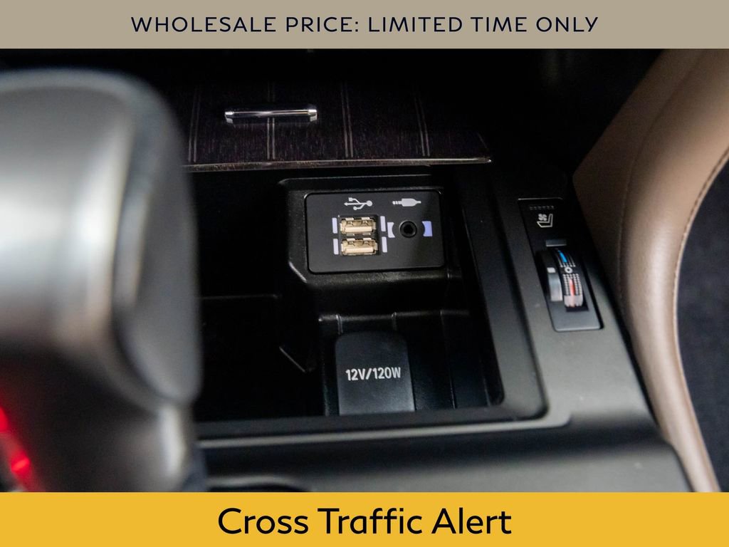 Used 2023 Lexus GX 460 Premium image 22