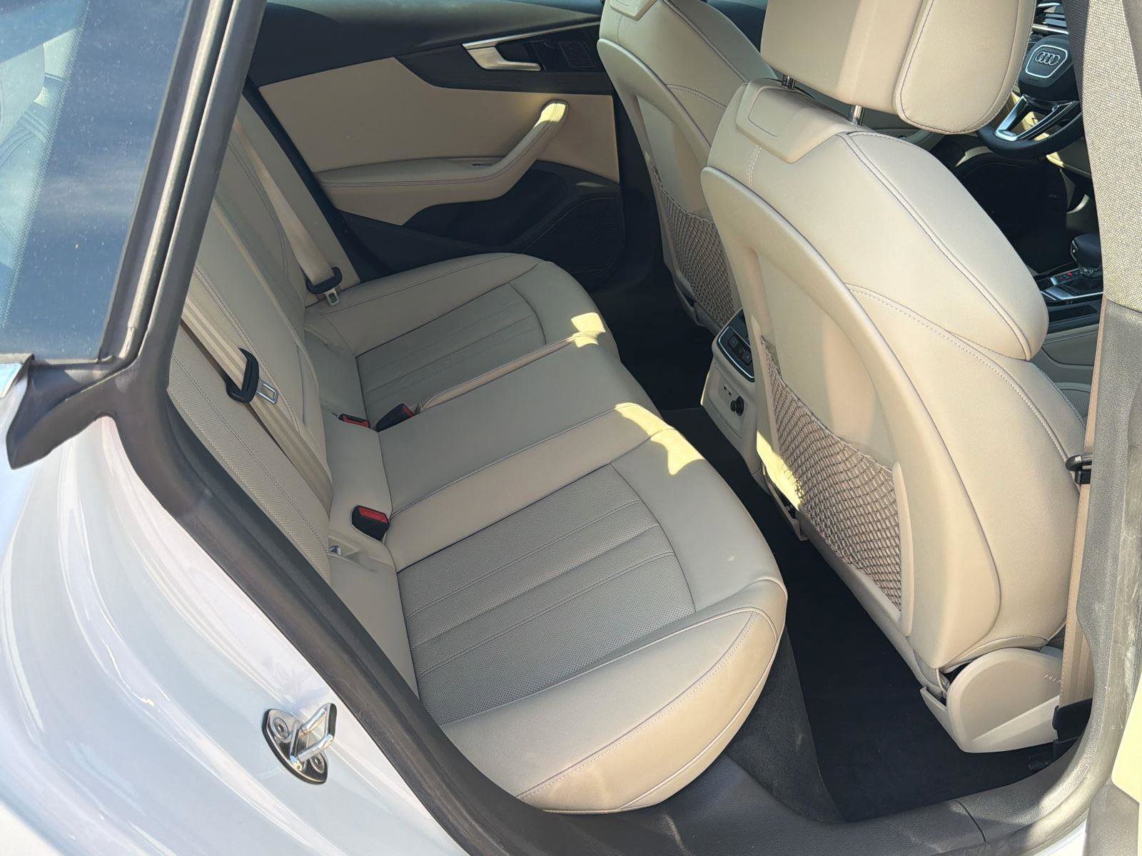 Used 2023 Audi A5 2.0T Premium Plus w/ Premium Plus image 15