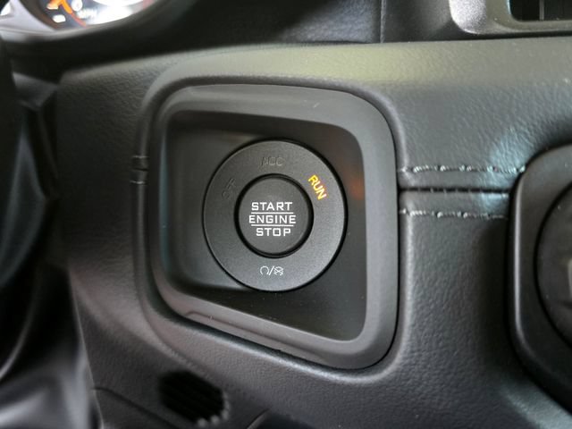 New 2026 Jeep Wrangler Sport AWD/4WD image 16