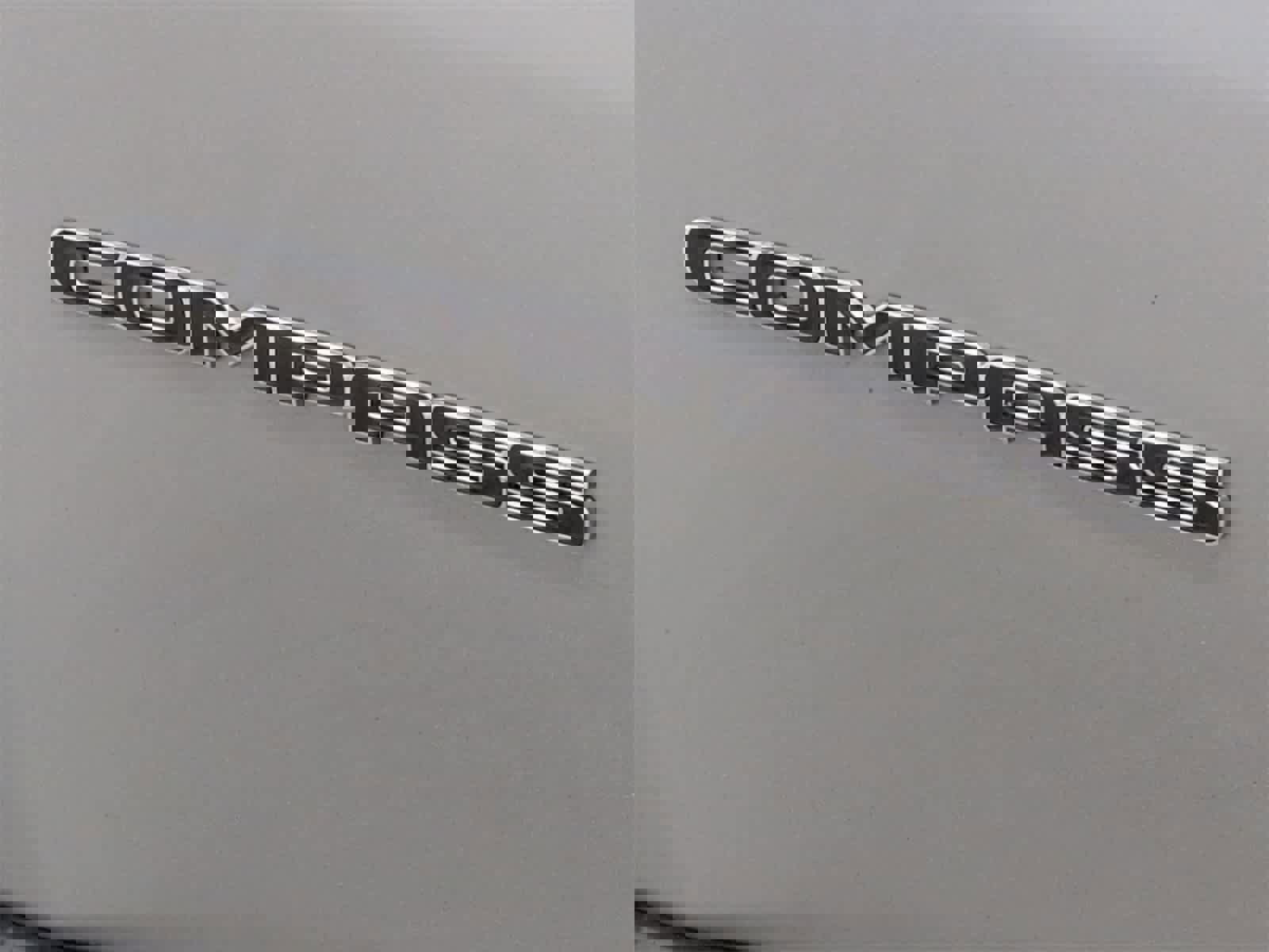 Certified 2021 Jeep Compass Latitude w/ Convenience Group image 13