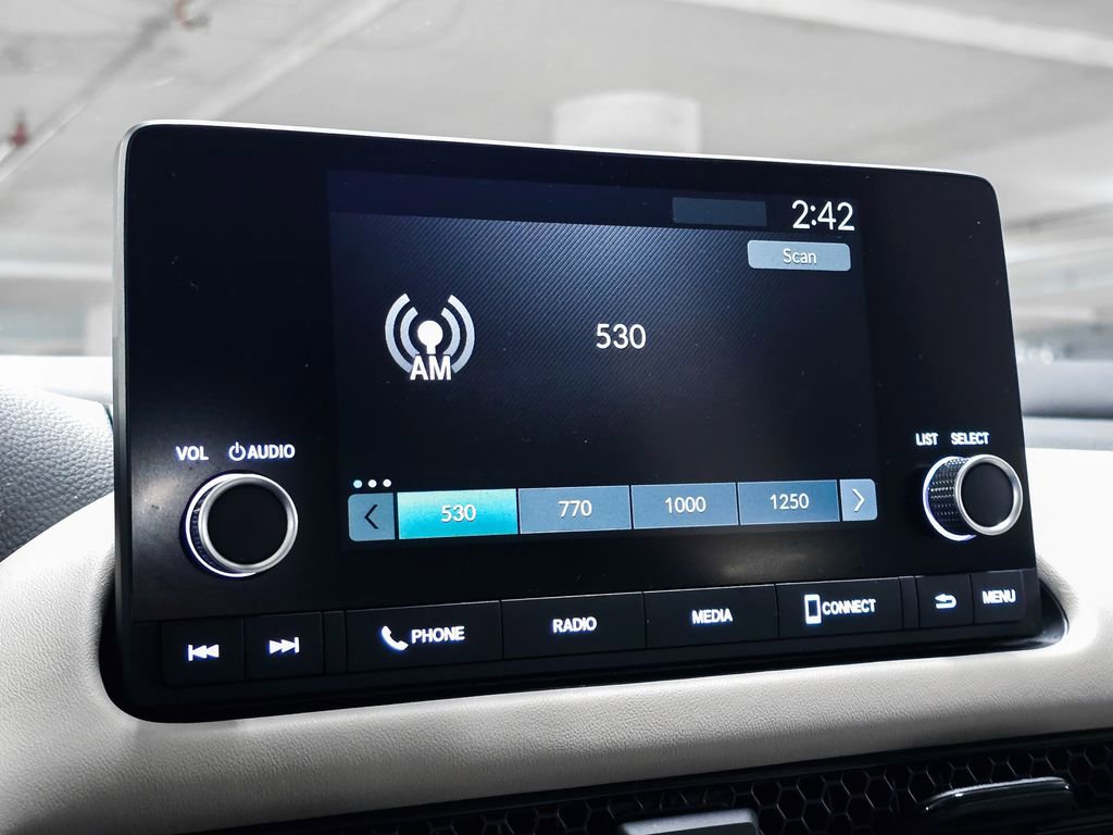 Used 2023 Honda HR-V LX image 28