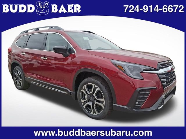 New 2025 Subaru Ascent Touring
