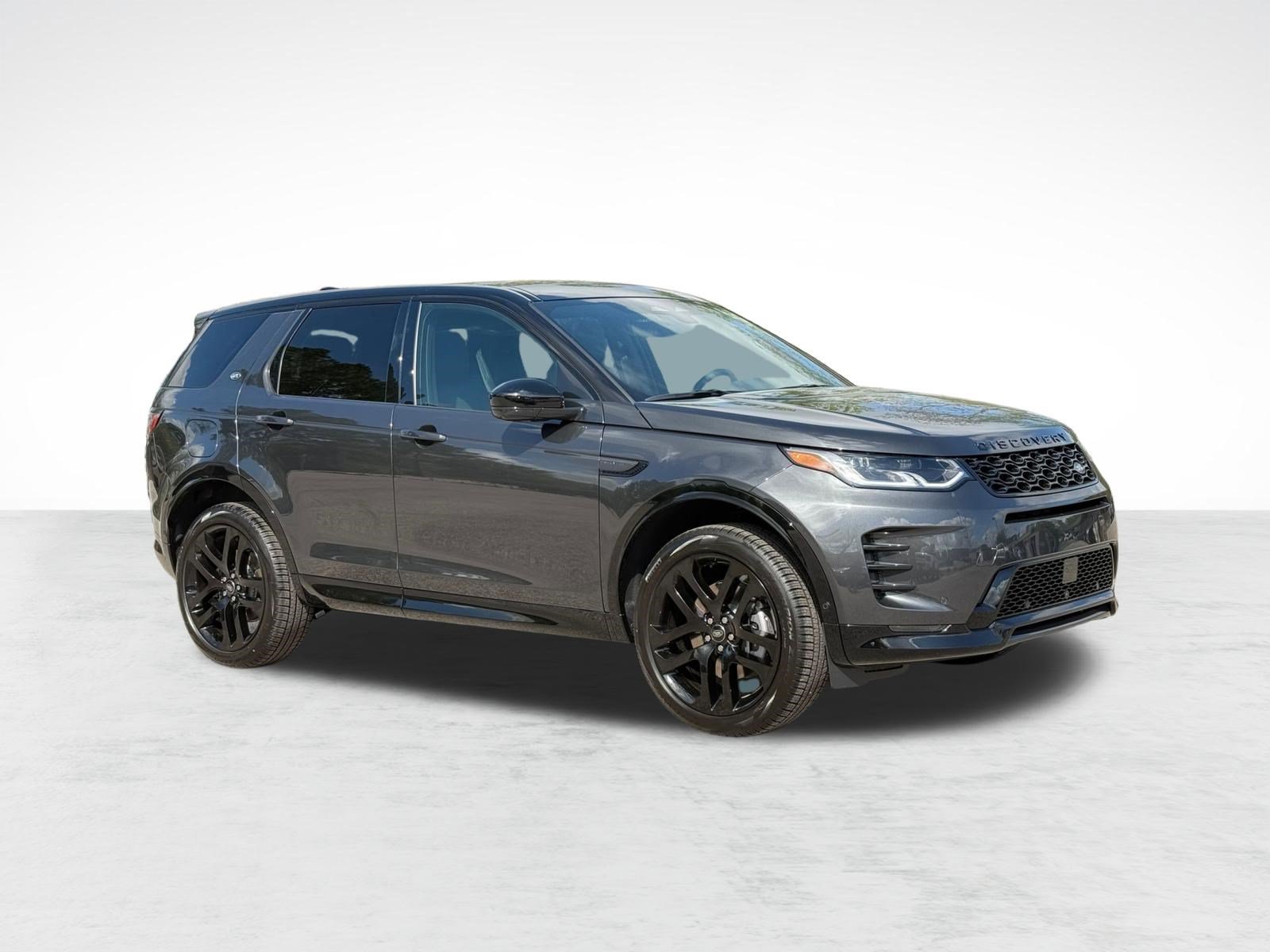 Used 2026 Land Rover Discovery Sport Landmark AWD/4WD image 7