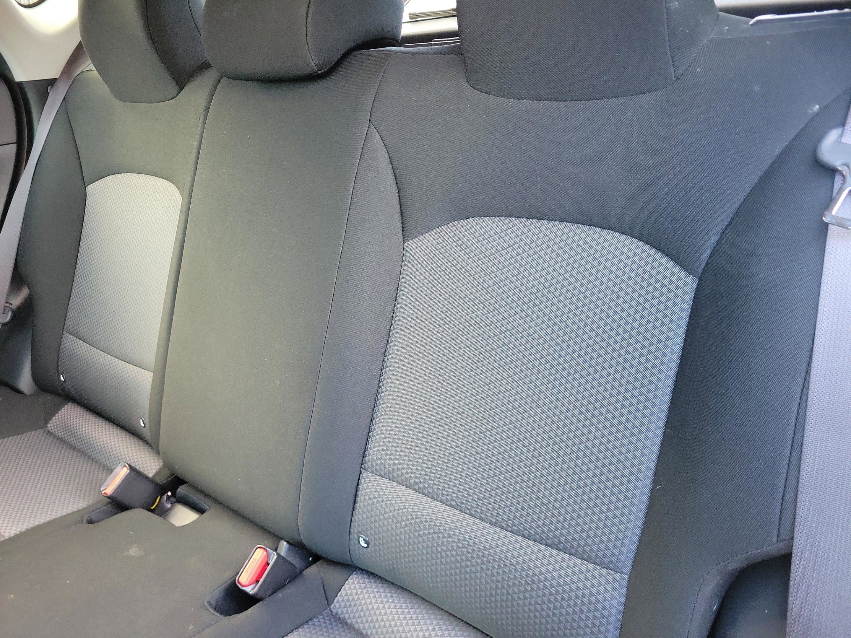 Used 2022 Kia Soul LX image 22