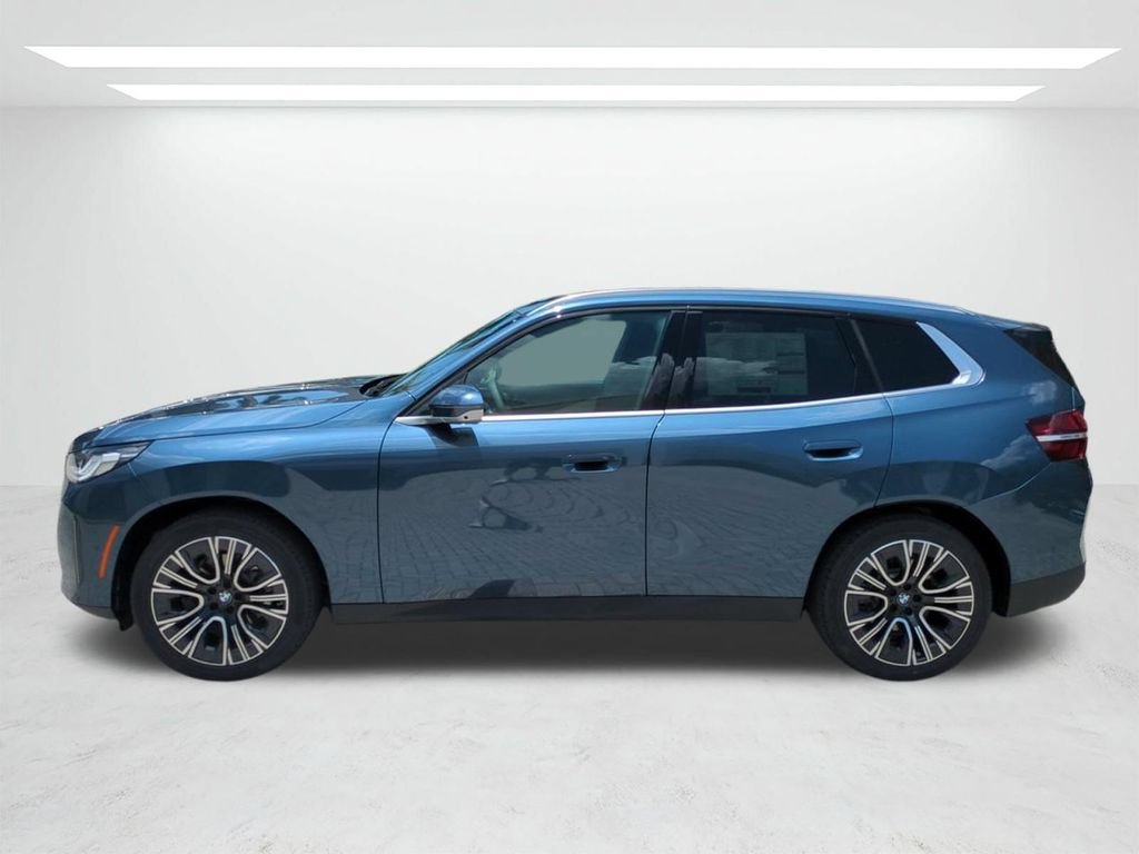 New 2026 BMW X3 xDrive30i w/ Premium Package AWD/4WD image 7