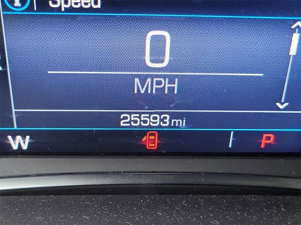 Used 2023 GMC Acadia SLE w/ Driver Convenience Package image 26