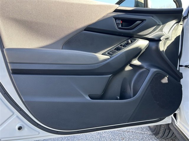 Used 2024 Subaru Crosstrek 2.0i Premium image 18
