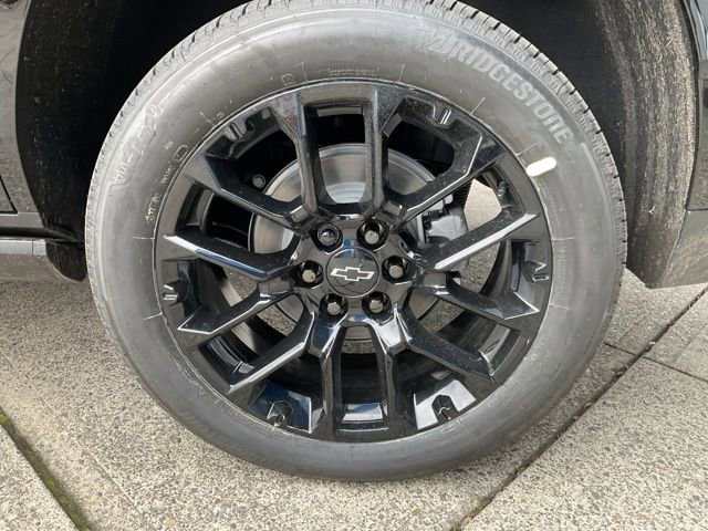 New 2026 Chevrolet Tahoe High Country image 11