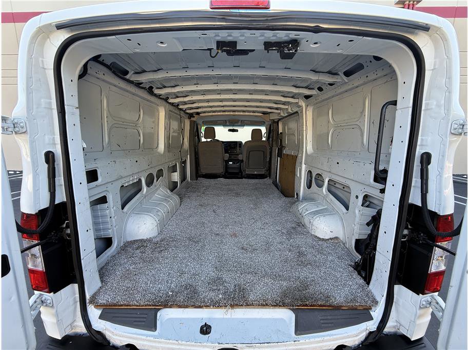 Used 2016 Nissan NV 1500 S w/ Power Package RWD image 23