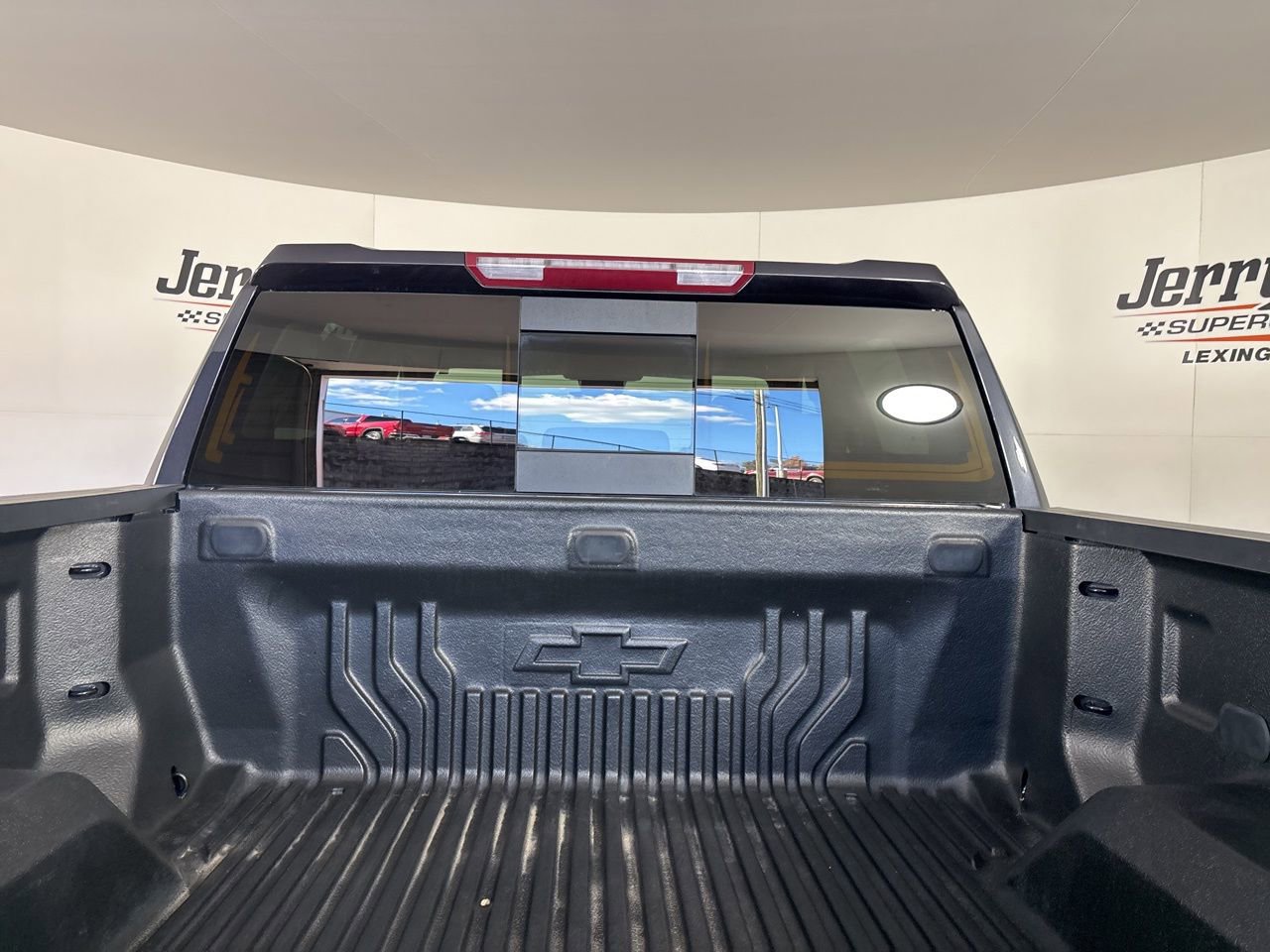 Used 2023 Chevrolet Silverado 1500 RST w/ Convenience Package II image 21