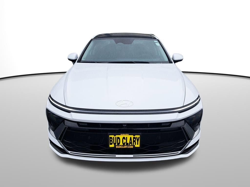 Used 2025 Hyundai Sonata Limited image 9