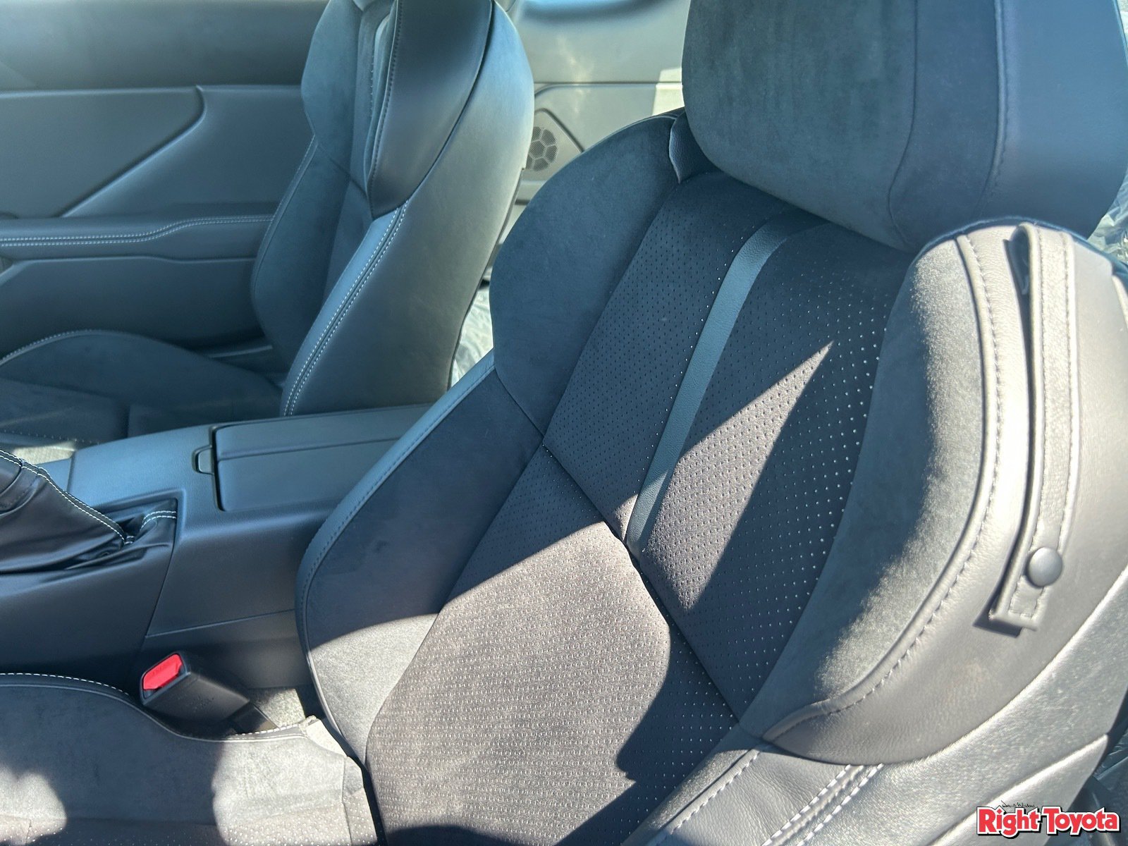New 2027 Toyota GR86 Premium RWD image 16