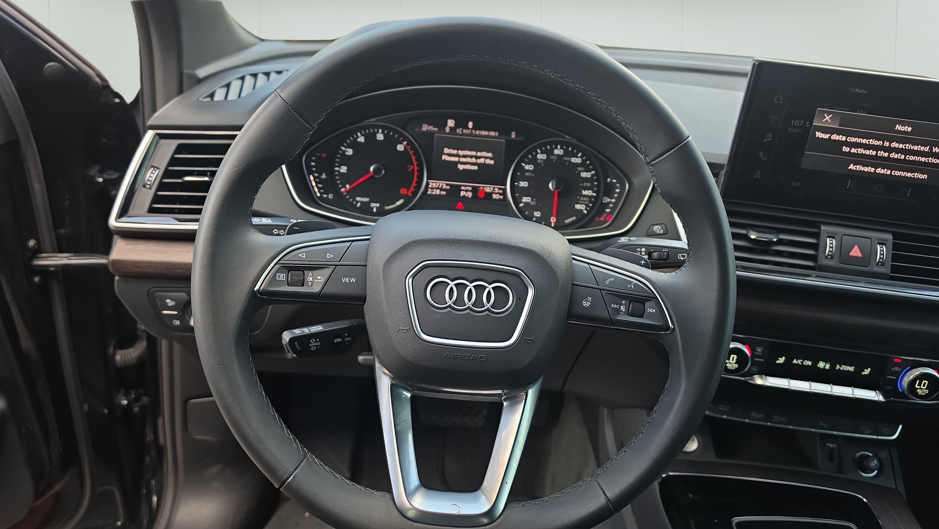 Used 2024 Audi Q5 2.0T Premium w/ Convenience Package AWD/4WD image 12