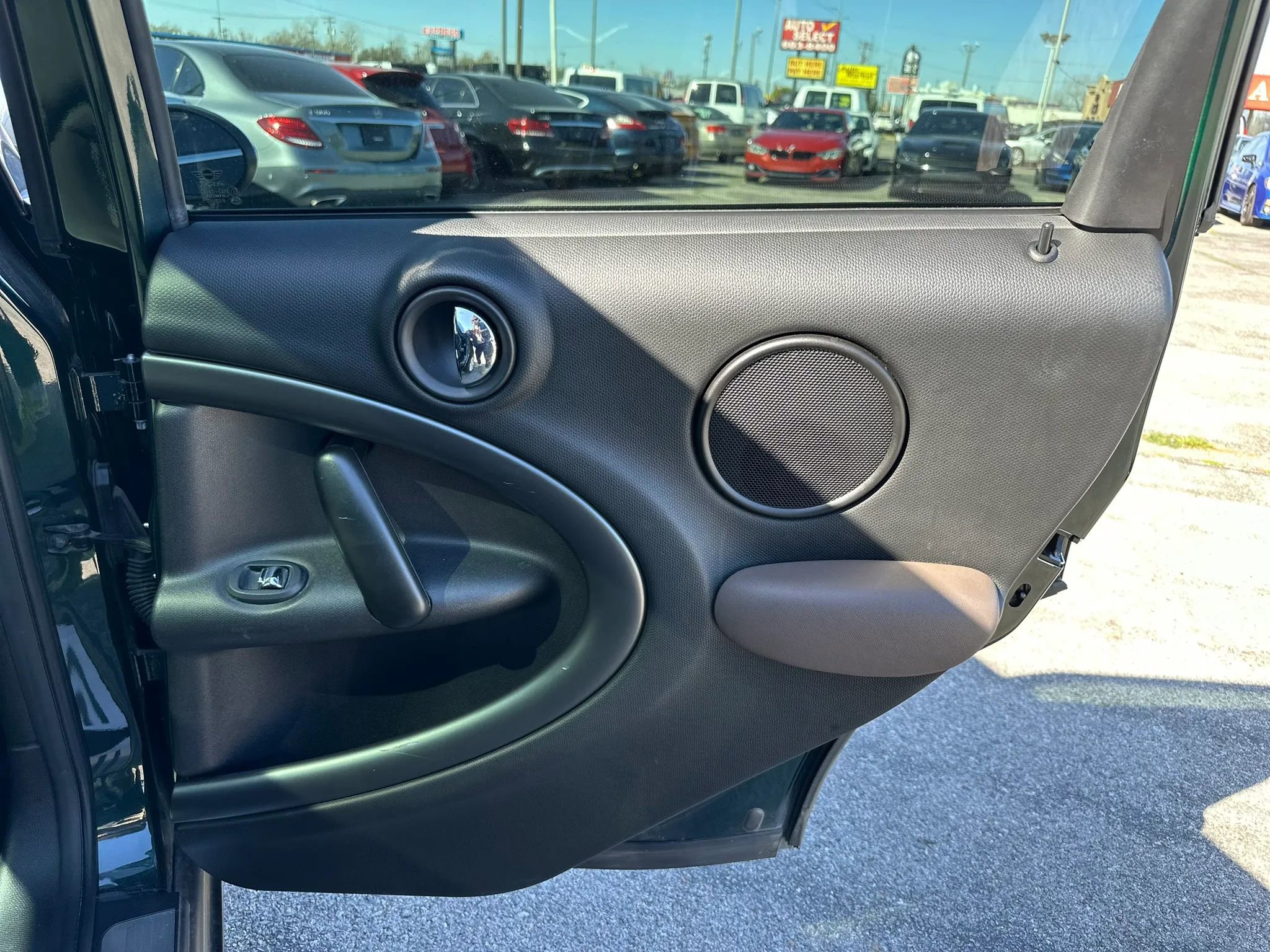 Used 2014 MINI Cooper Countryman S image 23