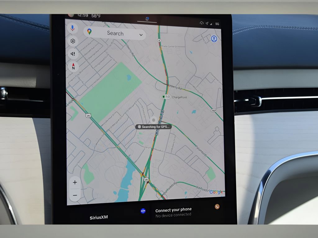 Used 2025 Volvo EX90 Ultra image 23