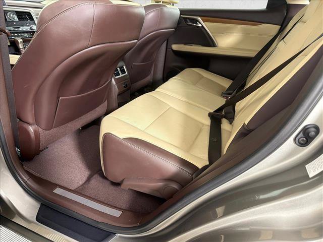 Used 2019 Lexus RX 350 FWD image 22