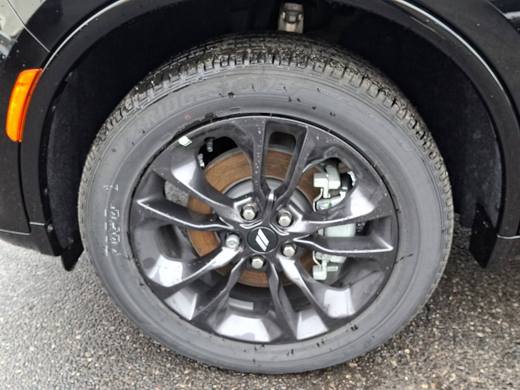 New 2026 Dodge Durango GT w/ Blacktop Package AWD/4WD image 18