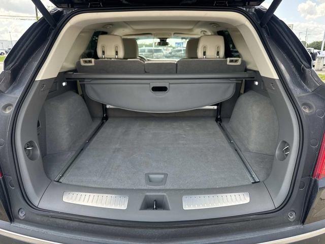 Used 2018 Cadillac XT5 Premium Luxury image 10