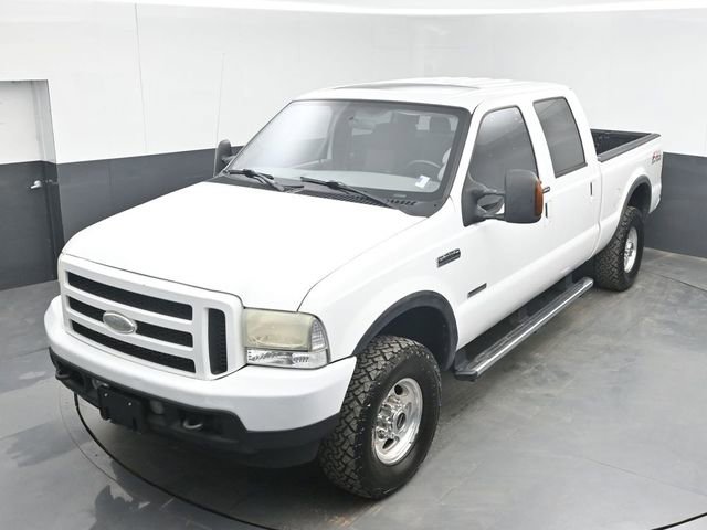 Used 2004 Ford F250 XLT AWD/4WD image 34