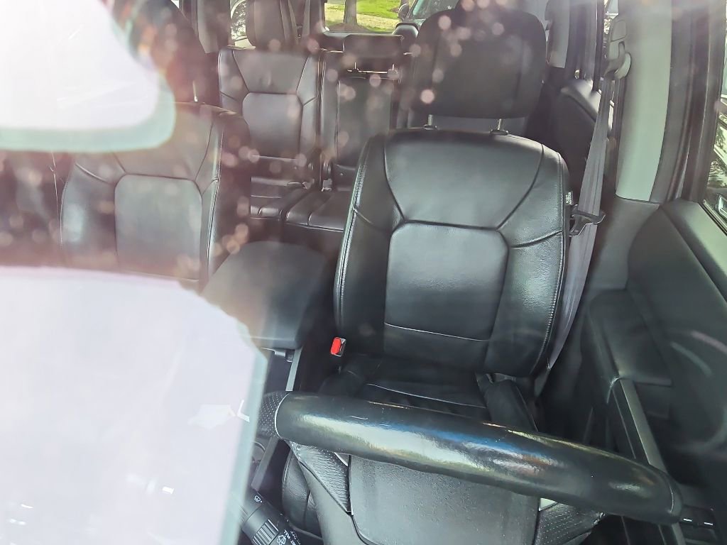 Used 2012 Honda Pilot EX-L image 12
