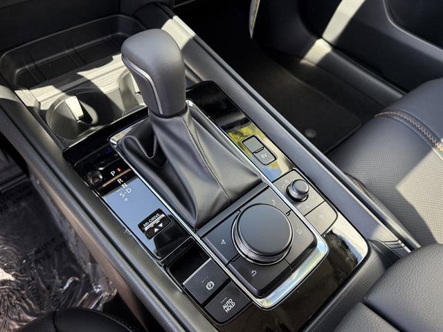 New 2025 MAZDA CX-50 2.5 Hybrid w/ Cargo Package image 30
