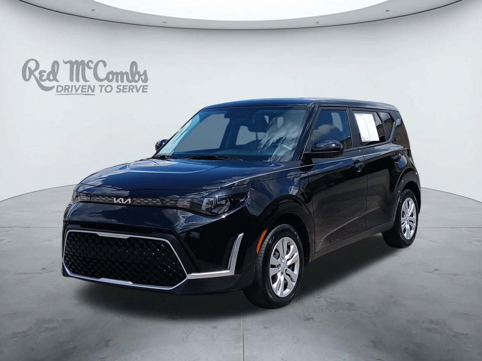Used 2025 Kia Soul LX