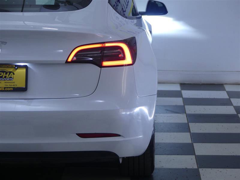 Used 2023 Tesla Model 3 Standard Range RWD image 29