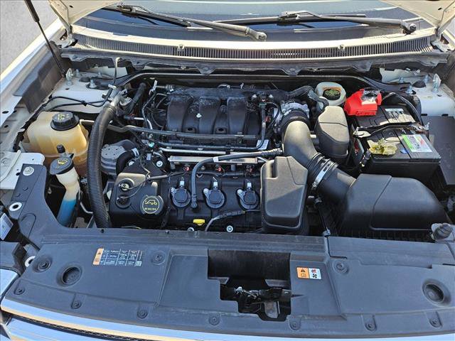 Used 2016 Ford Flex SEL image 22