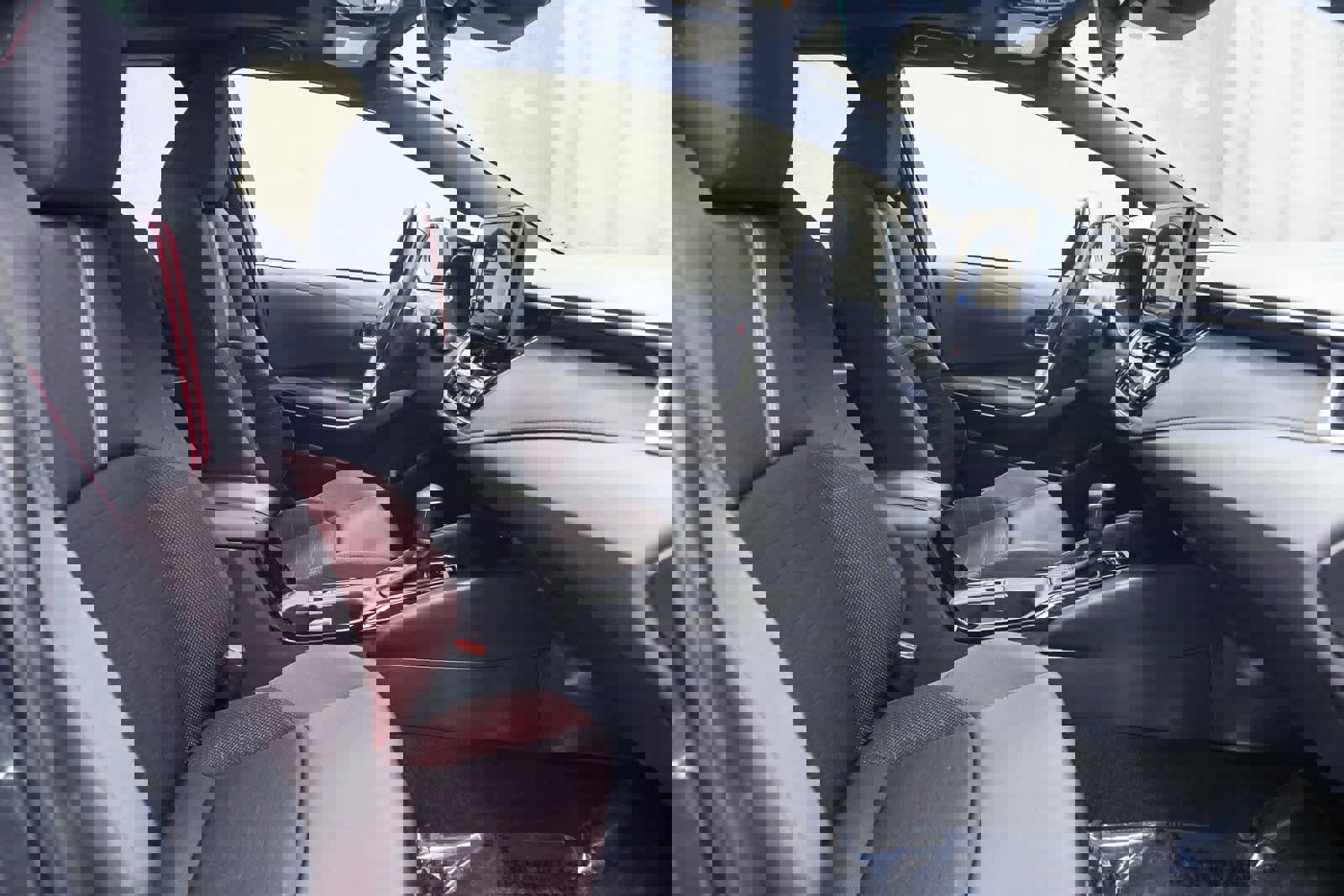 Used 2024 Toyota Corolla SE image 17