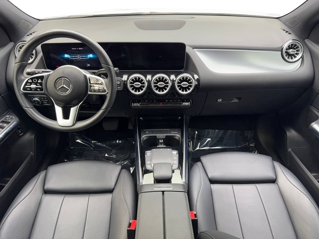 Used 2021 Mercedes-Benz GLA 250 image 47
