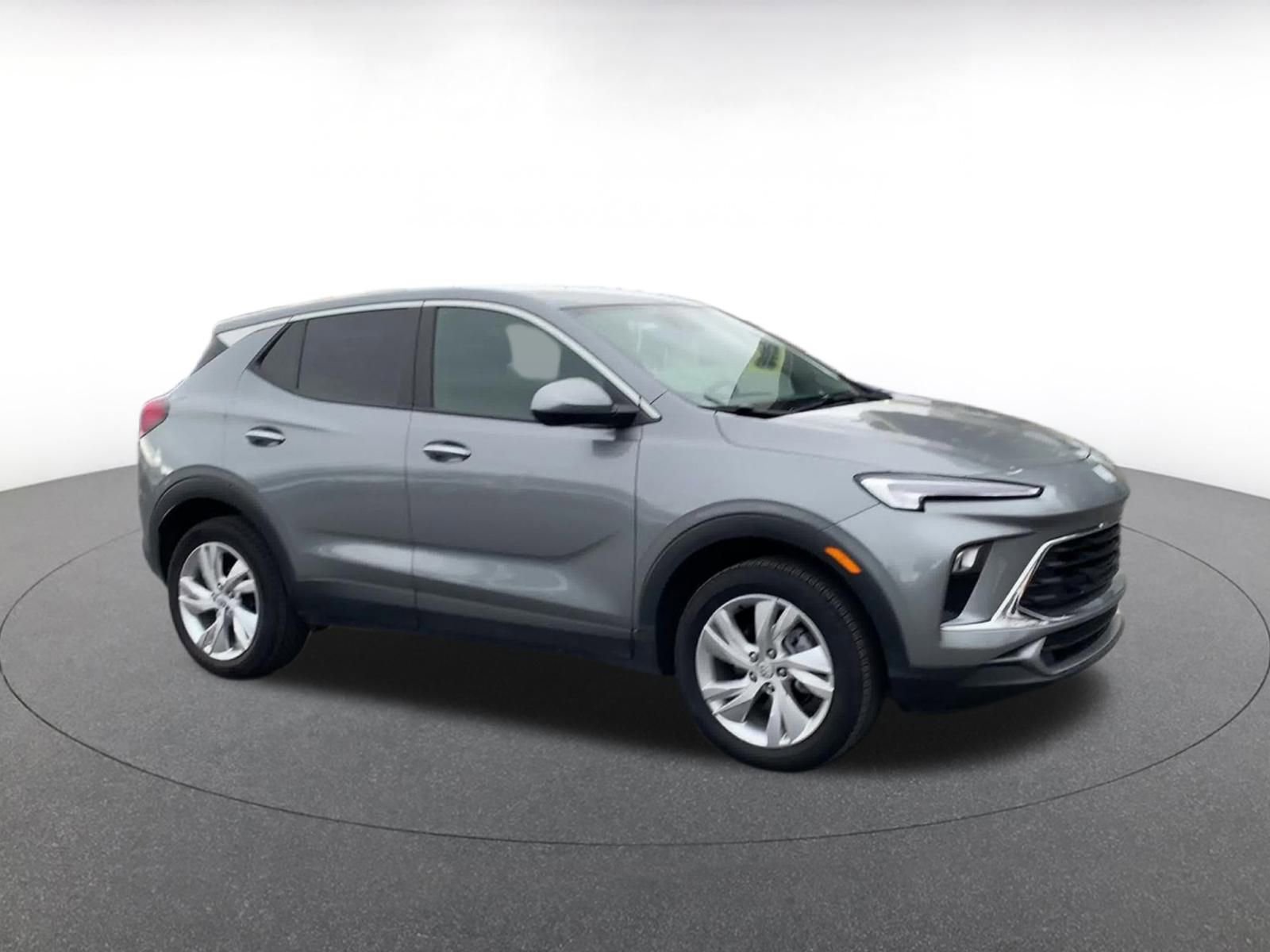 Used 2025 Buick Encore GX Preferred image 2