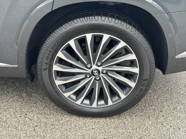 Used 2024 Hyundai Palisade Calligraphy AWD/4WD image 33