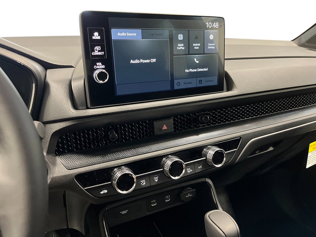 New 2026 Honda CR-V Sport image 15