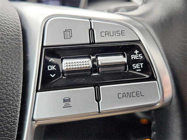 Used 2022 Kia Telluride S image 25