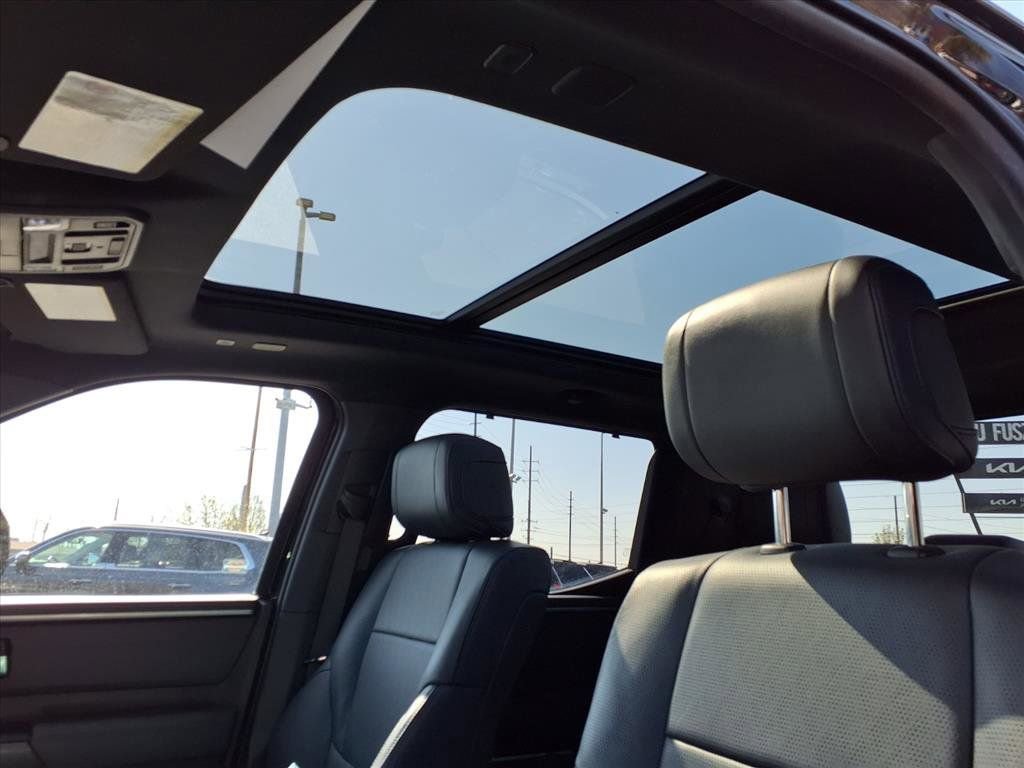 Used 2023 Toyota Tundra Platinum image 24