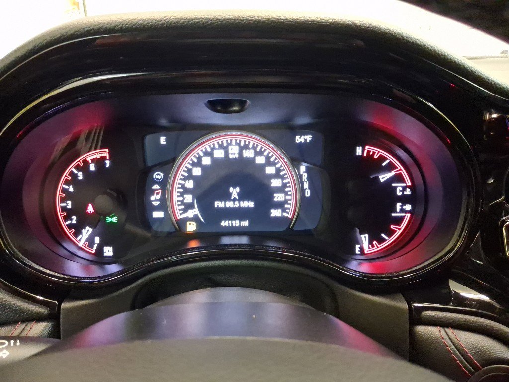 Used 2022 Dodge Durango R/T image 28