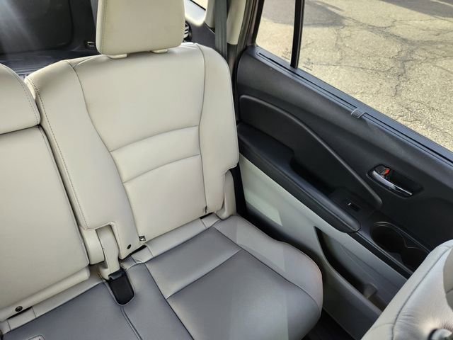 Used 2020 Honda Pilot EX-L image 17