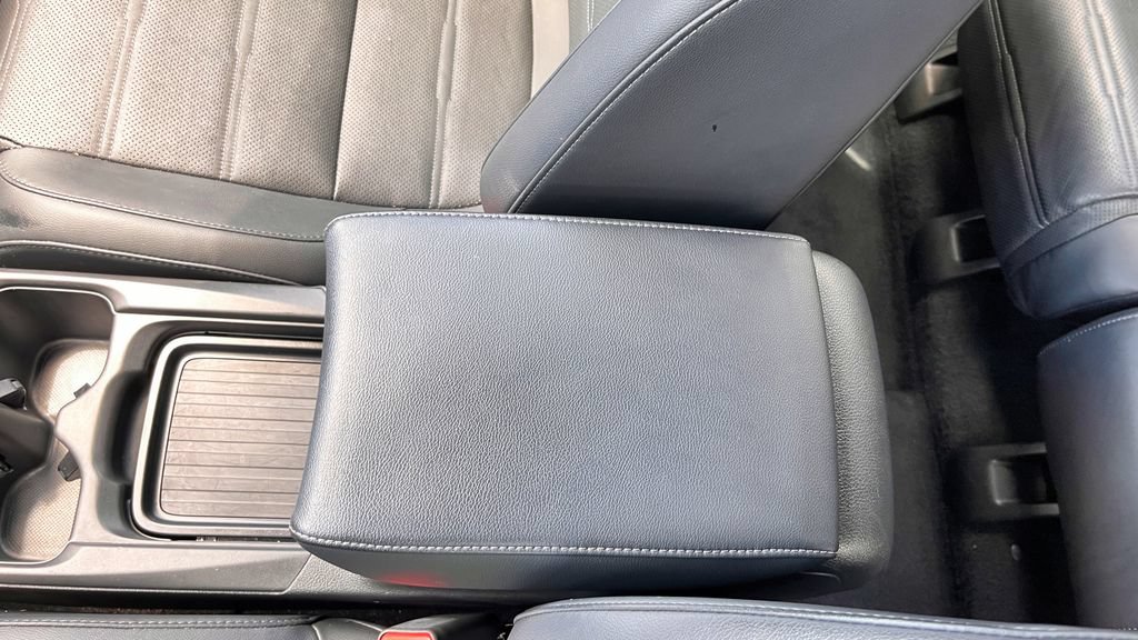 Used 2022 Honda CR-V EX-L image 41
