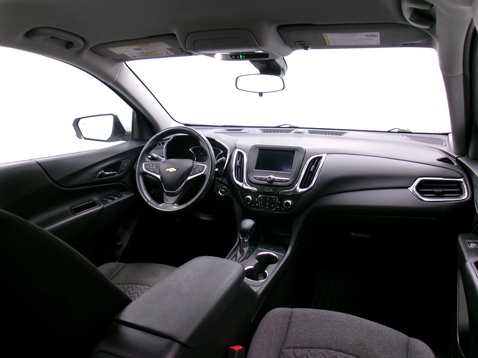 Certified 2022 Chevrolet Equinox LT image 3