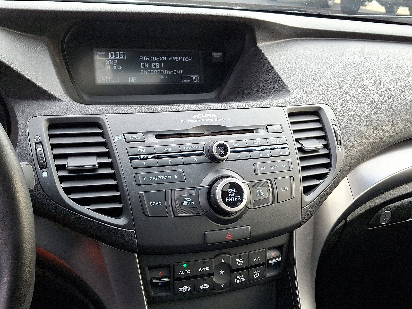 Used 2013 Acura TSX Special Edition image 19