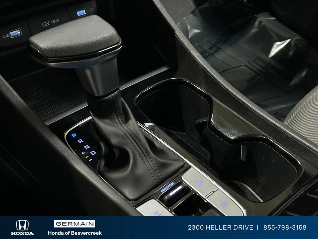 Used 2023 Hyundai Santa Cruz SEL w/ Cargo Package AWD/4WD image 25